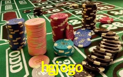 Apostas com odds competitivas na hgjogo
