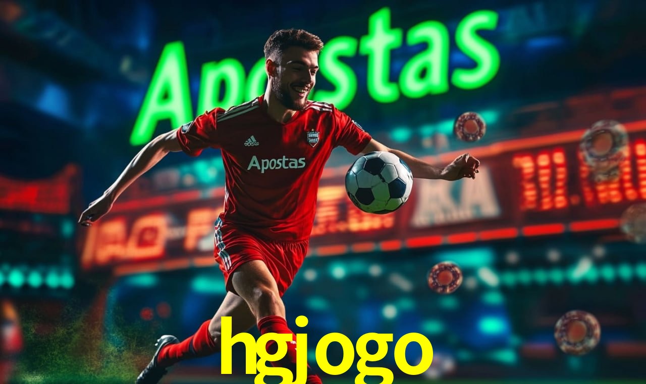Página oficial no Facebook da hgjogo