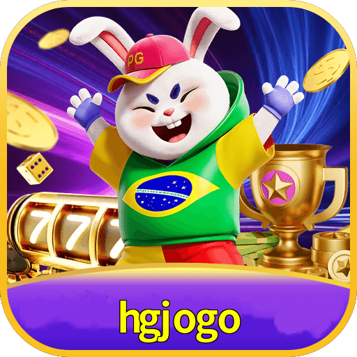 Imagem promocional da hgjogo mostrando a plataforma e suas vantagens
